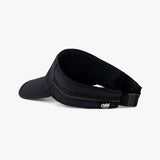 Gorra Ciele TRLVisor SC Field Up Down SL Black