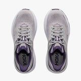 Hoka Bondi 9 Stellar Grey/Squid Ink
