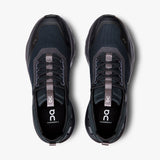 ON CLOUDNOVA X BLACK/BLACK