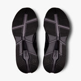 ON CLOUDNOVA X BLACK/BLACK