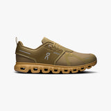 On Cloud 6 Waterproof Olive/Safari