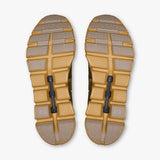 On Cloud 6 Waterproof Olive/Safari
