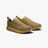 On Cloud 6 Waterproof Olive/Safari