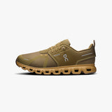 On Cloud 6 Waterproof Olive/Safari