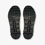 On Cloud 6 Waterproof Olive/Espresso