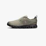 On Cloud 6 Waterproof Olive/Espresso