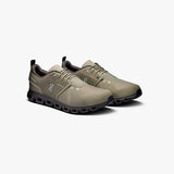 On Cloud 6 Waterproof Olive/Espresso