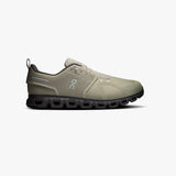 On Cloud 6 Waterproof Olive/Espresso