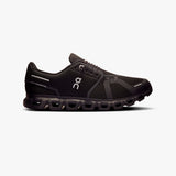 On Cloud 6 Waterproof Black