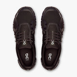 On Cloud 6 Waterproof Black