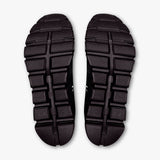 On Cloud 6 Waterproof Black
