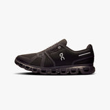 On Cloud 6 Waterproof Black
