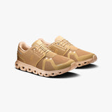 ON CLOUD 6 CHAI/SAND