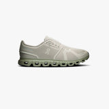 On Cloud 6 Brume/Olive