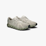 On Cloud 6 Brume/Olive