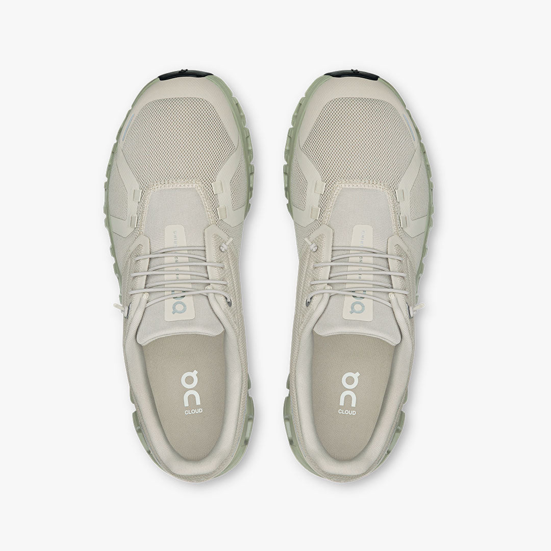 On Cloud 6 Brume/Olive