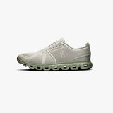 On Cloud 6 Brume/Olive