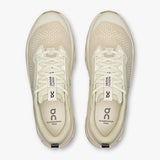 ON CLOUDSURFER TRAIL 2 CHALK/GHOST