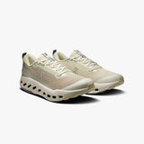 ON CLOUDSURFER TRAIL 2 CHALK/GHOST