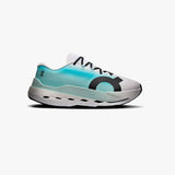 On Cloudboom Max White/Flurry