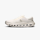 ON CLOUDRUNNER 3 WIDE WHITE/GLACIER