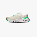 On Cloudrunner 3 Ghost/Verdite