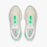 On Cloudrunner 3 Ghost/Verdite