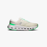 On Cloudrunner 3 Ghost/Verdite