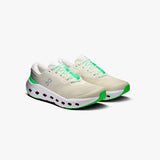 On Cloudrunner 3 Ghost/Verdite