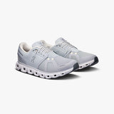 ON CLOUD 6 WIDE GLACIER/WHITE