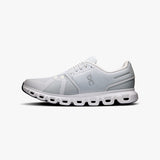 ON CLOUD 6 WIDE GLACIER/WHITE