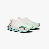 On Cloudmonster Hyper LS Flurry/Verdite