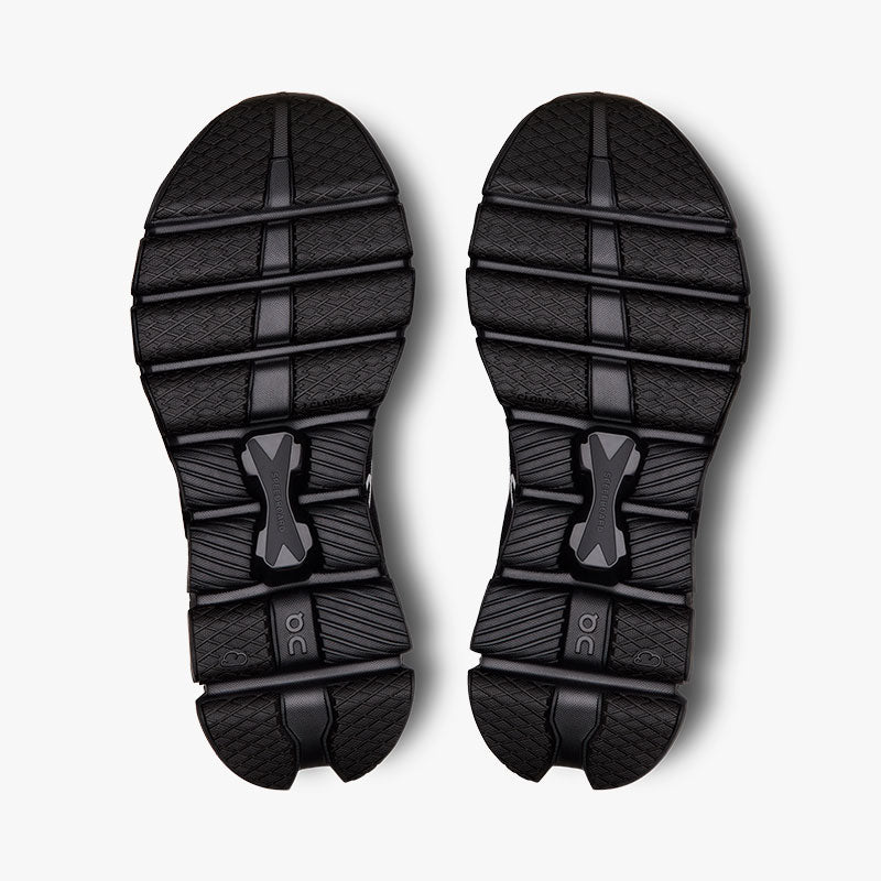 On Cloud X 4 W Black