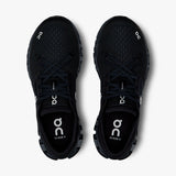 On Cloud X 4 W Black