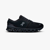 On Cloud X 4 W Black
