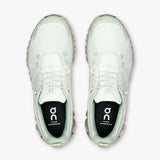 On Cloud 6 Waterproof W Iceberg/Tin