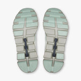 On Cloud 6 Waterproof W Iceberg/Tin