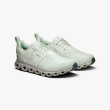 On Cloud 6 Waterproof W Iceberg/Tin