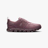 On Cloud 6 Waterproof W Gobi