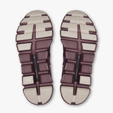 On Cloud 6 Waterproof W Gobi