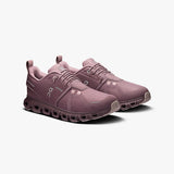 On Cloud 6 Waterproof W Gobi