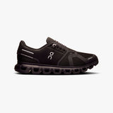 On Cloud 6 Black
