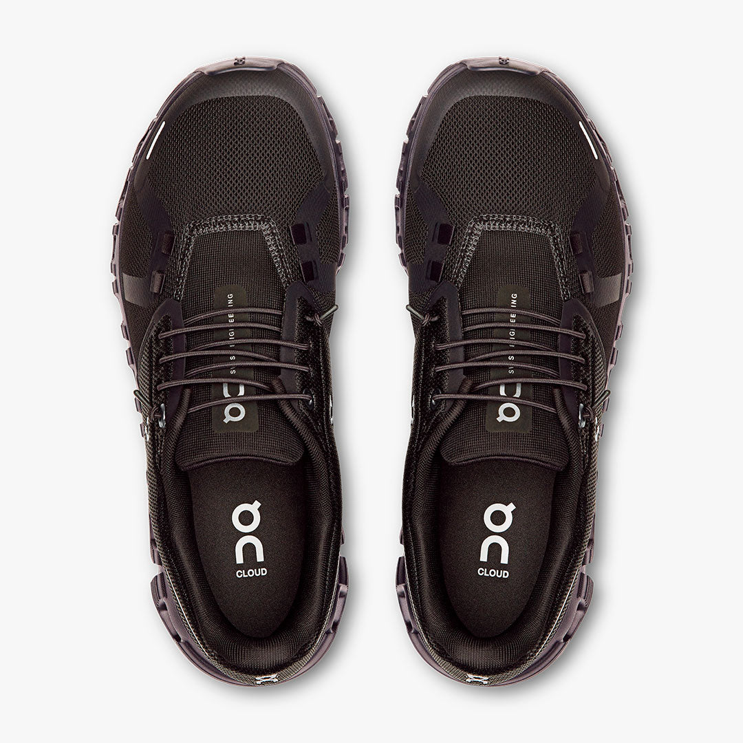 On Cloud 6 Black