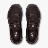 On Cloud 6 Black