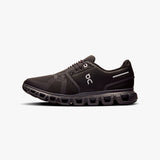 On Cloud 6 Black