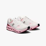 ON CLOUDSURFER 2 W IVORY/PEONY