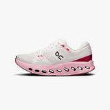 ON CLOUDSURFER 2 W IVORY/PEONY