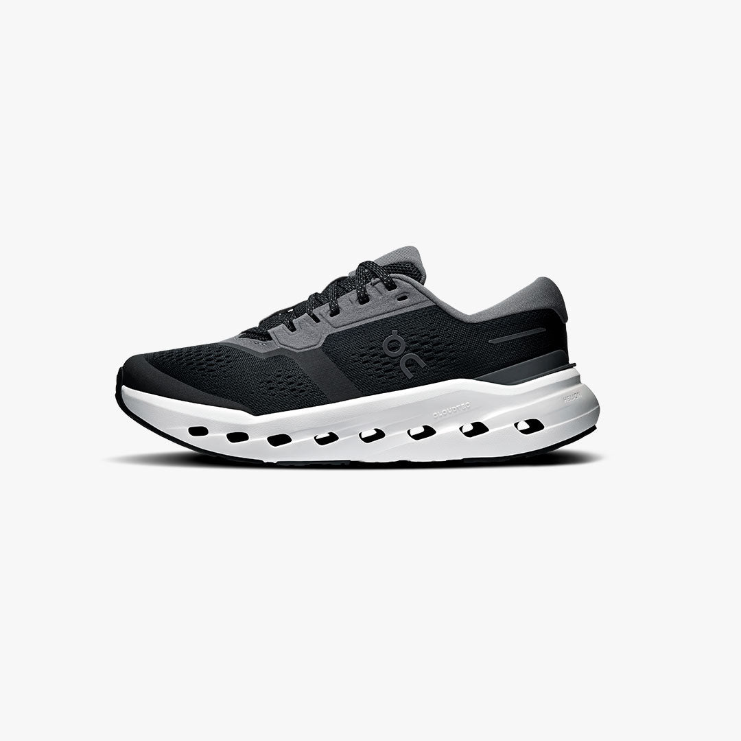 On Cloudrunner 3 W Black/Ivory
