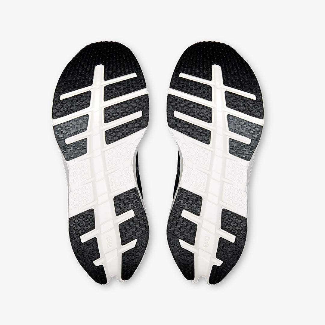 On Cloudrunner 3 W Black/Ivory