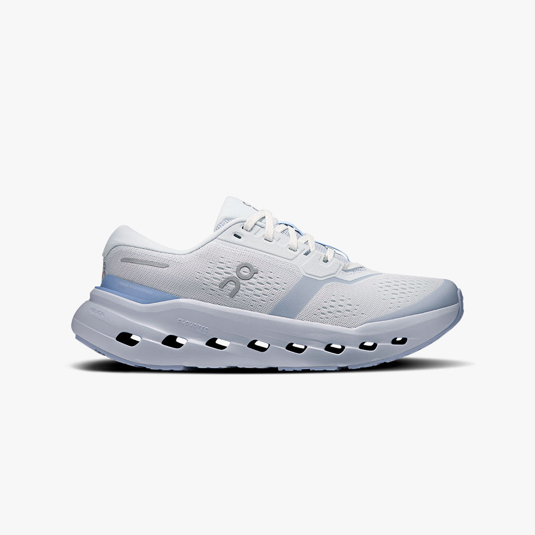 ON CLOUDRUNNER 3 W HEATHER/MARSH